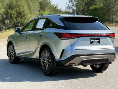2023 Lexus RX - Photo 9