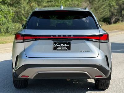2023 Lexus RX - Photo 10