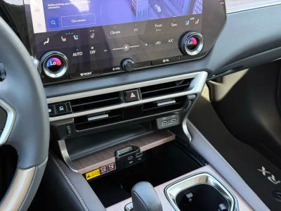 2023 Lexus RX - Photo 35