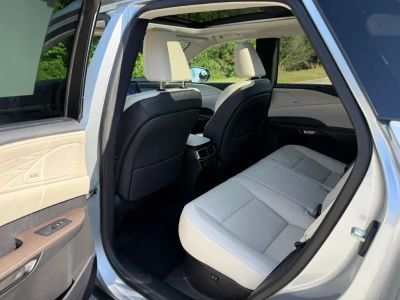 2023 Lexus RX - Photo 25