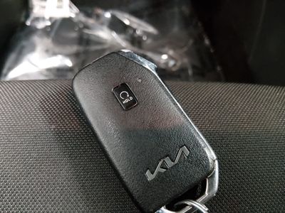 2023 Kia Forte - Photo 15
