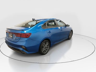 2023 Kia Forte - Photo 7