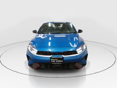 2023 Kia Forte - Photo 2