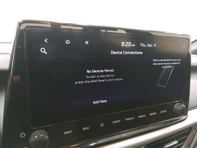 2023 Kia Forte - Photo 20