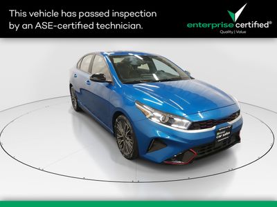 2023 Kia Forte - Photo 1
