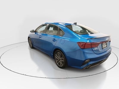 2023 Kia Forte - Photo 5