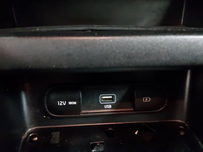 2023 Kia Forte - Photo 19