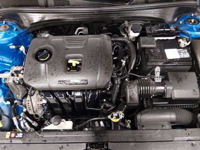 2023 Kia Forte - Photo 9