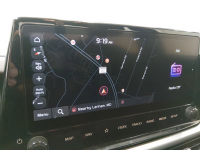 2023 Kia Forte - Photo 17