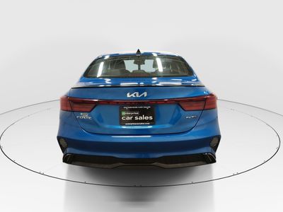 2023 Kia Forte - Photo 6