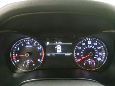 2023 Kia Forte - Photo 14