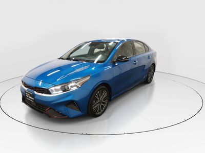 2023 Kia Forte - Photo 3