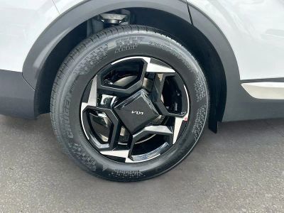2026 Kia Sportage — photo 30 view