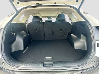 2026 Kia Sportage — photo 25 view