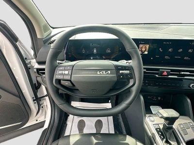 2026 Kia Sportage — photo 11 view