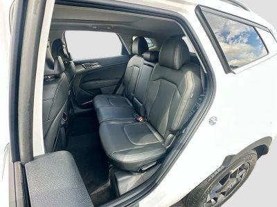 2026 Kia Sportage — photo 24 view