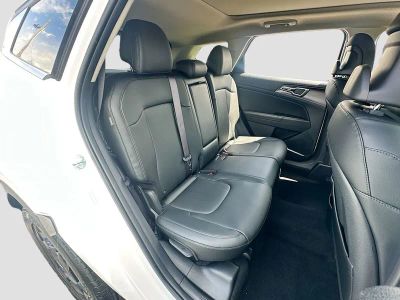 2026 Kia Sportage — photo 26 view