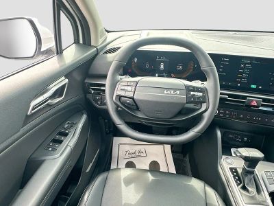 2026 Kia Sportage — photo 22 view