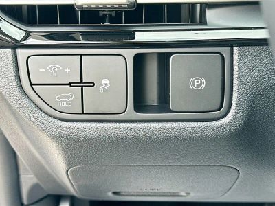 2026 Kia Sportage — photo 10 view