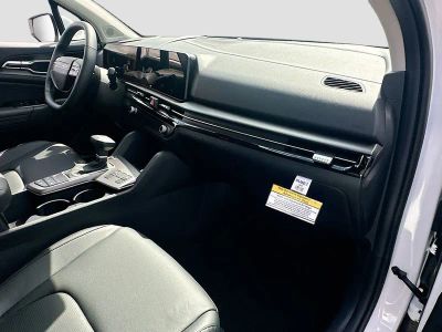 2026 Kia Sportage — photo 28 view