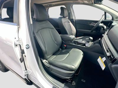 2026 Kia Sportage — photo 27 view
