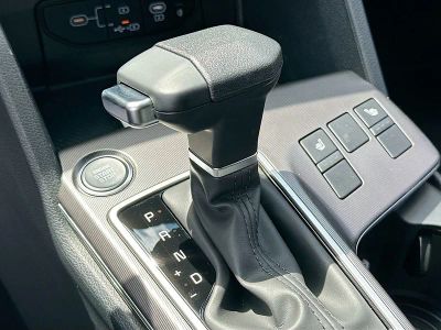 2026 Kia Sportage — photo 16 view
