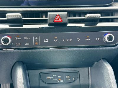 2026 Kia Sportage — photo 15 view