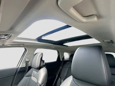 2026 Kia Sportage — photo 21 view