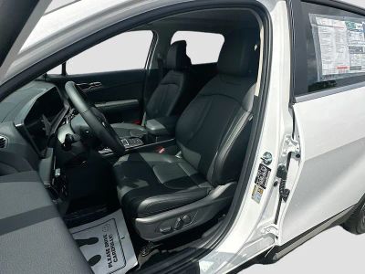 2026 Kia Sportage — photo 20 view