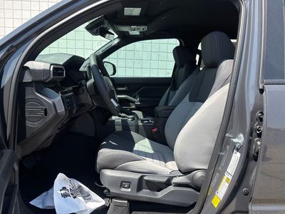 2026 Toyota Tacoma - Photo 4