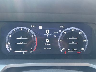 2026 Toyota Tacoma - Photo 23
