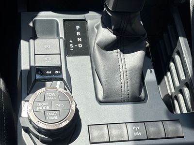 2026 Toyota Tacoma - Photo 15