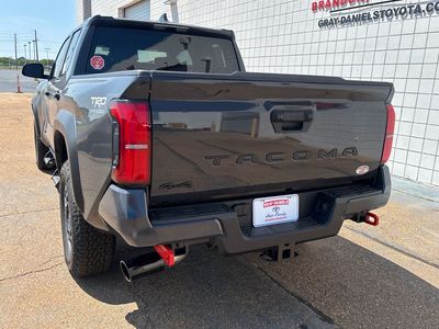 2026 Toyota Tacoma - Photo 30