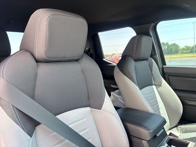 2026 Toyota Tacoma - Photo 18