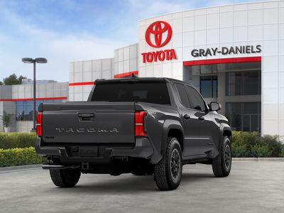 2026 Toyota Tacoma - Photo 45