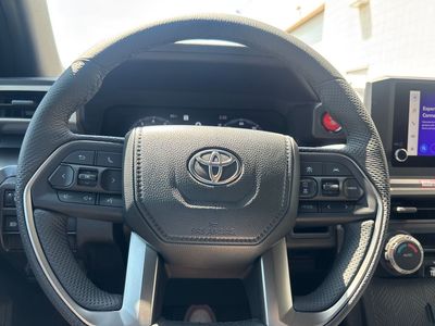 2026 Toyota Tacoma - Photo 20