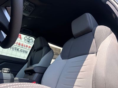 2026 Toyota Tacoma - Photo 11