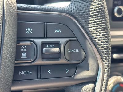 2026 Toyota Tacoma - Photo 22