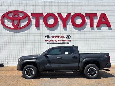 2026 Toyota Tacoma - Photo 5