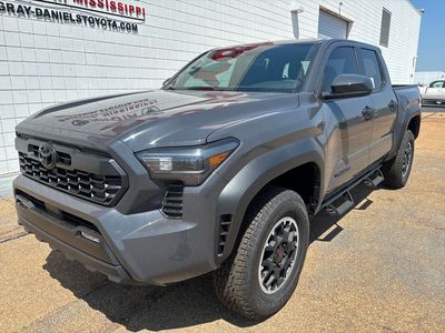 2026 Toyota Tacoma - Photo 1
