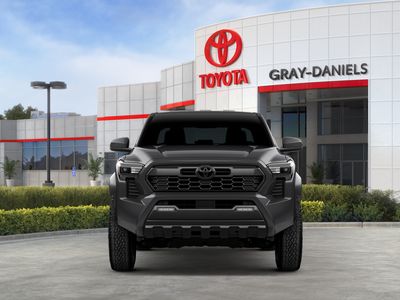 2026 Toyota Tacoma - Photo 36