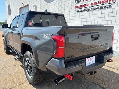 2026 Toyota Tacoma - Photo 6