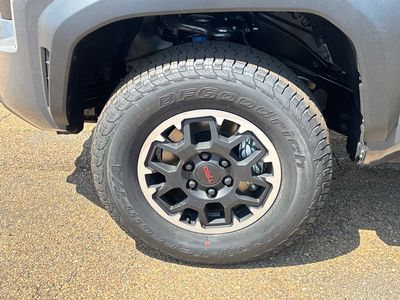 2026 Toyota Tacoma - Photo 26