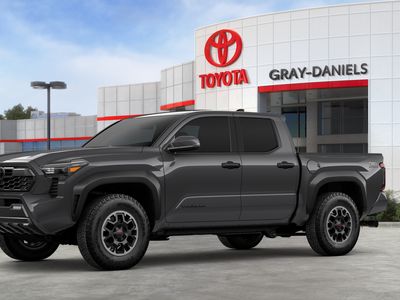 2026 Toyota Tacoma - Photo 38