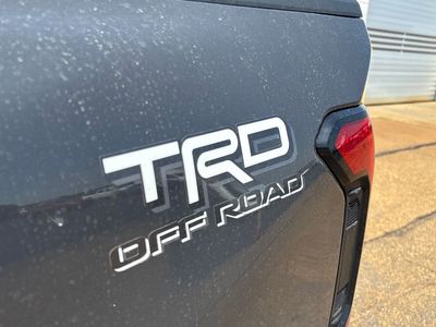 2026 Toyota Tacoma - Photo 34