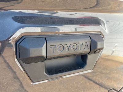 2026 Toyota Tacoma - Photo 31