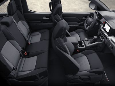 2026 Toyota Tacoma - Photo 56