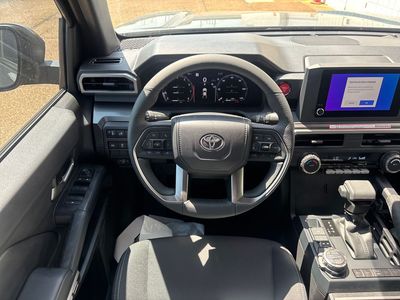 2026 Toyota Tacoma - Photo 3