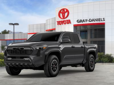 2026 Toyota Tacoma - Photo 35