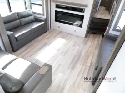 2024 Grand Design Solitude - Photo 7